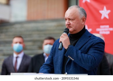 288 Igor Dodon Images, Stock Photos & Vectors | Shutterstock