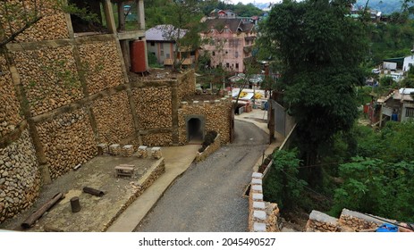 Igorot Stone Kingdom Baguio City