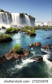 Iguazu Falls