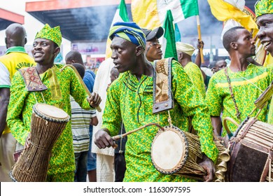 Yoruba Images, Stock Photos & Vectors | Shutterstock