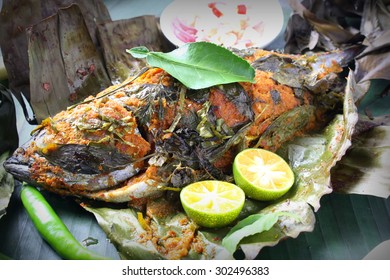 1,521 Ikan Bakar Images, Stock Photos & Vectors | Shutterstock