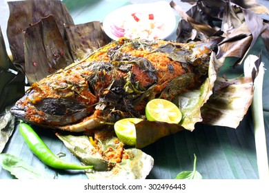 1,521 Ikan Bakar Images, Stock Photos & Vectors | Shutterstock