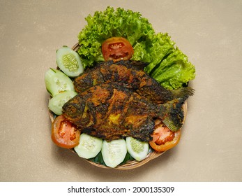 Ikan Bawal Images Stock Photos Vectors Shutterstock