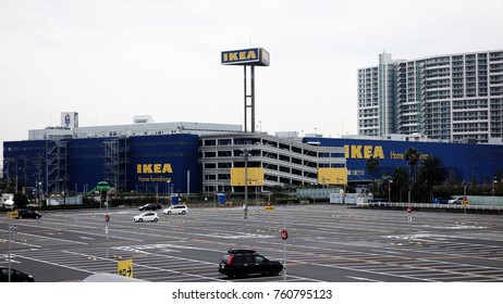 Ikea Parking Images Stock Photos Vectors Shutterstock