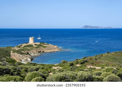 Il Sulcis (Meurreddìa o Surcis in sardo) è un territorio della Sardegna che si estende nella porzione sudoccidentale dell'isola.