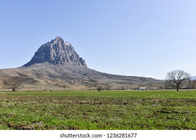 Ilandag, Nakhchivan, Azerbaijan