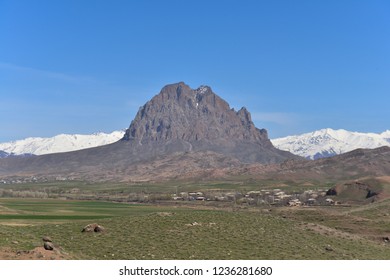 Ilandag, Nakhchivan, Azerbaijan