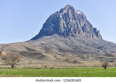 Ilandag, Nakhchivan, Azerbaijan