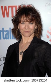 Ilene Chaiken At The Farewell Party For Final Season Of 'The L Word'. Cafe La Boheme, West Hollywood, CA. 03-03-09