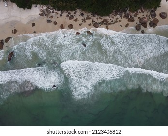 Ilha Grande, Which Translates To Big Island, Lies Just Off The Coast Of Rio De Janeiro, And Being Only About 150 Kilometres Away From Rio’s City Centre, It Is A Popular Weekend Escape.