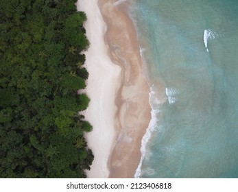 Ilha Grande, Which Translates To Big Island, Lies Just Off The Coast Of Rio De Janeiro, And Being Only About 150 Kilometres Away From Rio’s City Centre, It Is A Popular Weekend Escape.