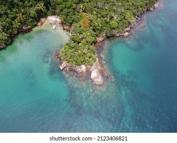 Ilha Grande, Which Translates To Big Island, Lies Just Off The Coast Of Rio De Janeiro, And Being Only About 150 Kilometres Away From Rio’s City Centre, It Is A Popular Weekend Escape.