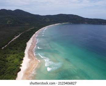 Ilha Grande, Which Translates To Big Island, Lies Just Off The Coast Of Rio De Janeiro, And Being Only About 150 Kilometres Away From Rio’s City Centre, It Is A Popular Weekend Escape.