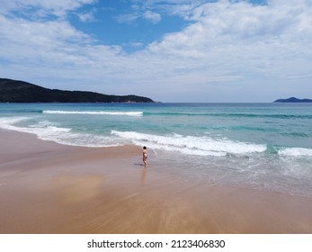 Ilha Grande, Which Translates To Big Island, Lies Just Off The Coast Of Rio De Janeiro, And Being Only About 150 Kilometres Away From Rio’s City Centre, It Is A Popular Weekend Escape.