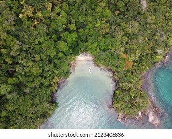 Ilha Grande, Which Translates To Big Island, Lies Just Off The Coast Of Rio De Janeiro, And Being Only About 150 Kilometres Away From Rio’s City Centre, It Is A Popular Weekend Escape.