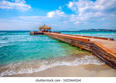 cesme izmir images stock photos vectors shutterstock