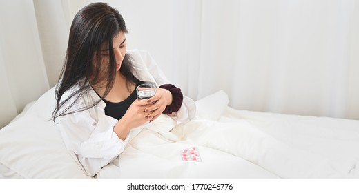 Morning After Pill Images Stock Photos Vectors Shutterstock