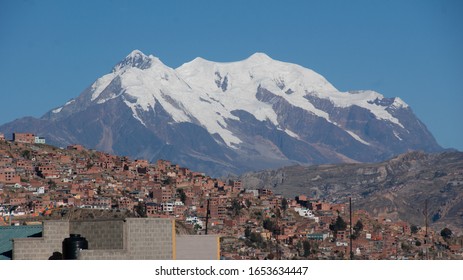 774 Illimani Stock Photos, Images & Photography | Shutterstock