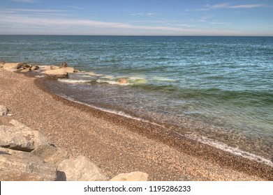 586 Illinois State Beach Park Images Stock Photos Vectors Shutterstock   Illinois Beach State Park 260nw 1195286233 