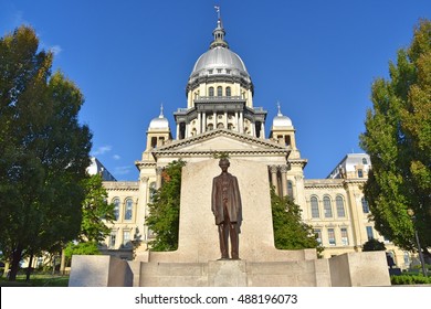 Illinois State Capitol