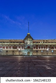 Palacio Nacional Hd Stock Images Shutterstock