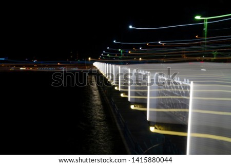 Similar – Image, Stock Photo It’s about time Water Sky