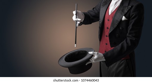 Illusionists Images, Stock Photos & Vectors | Shutterstock