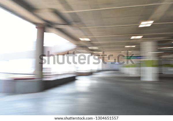illustrated blurry car park\
by ramp up 