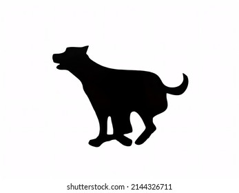 223件の 犬 横顔 イラスト の写真素材 画像 写真 Shutterstock