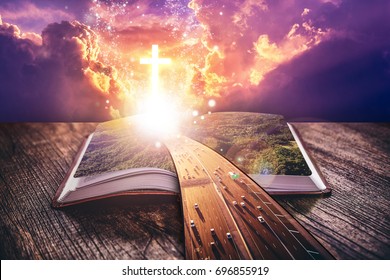 Glory Of God Images Stock Photos Vectors Shutterstock