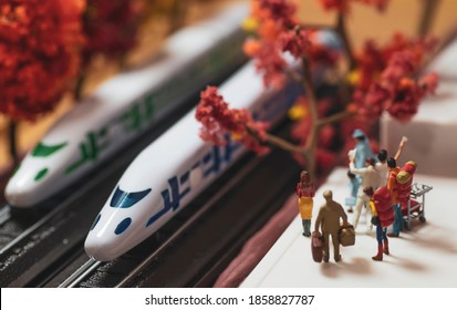 リニアモーターカー イラスト Stock Photos Images Photography Shutterstock