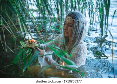 マーメイド イラスト の写真素材 画像 写真 Shutterstock