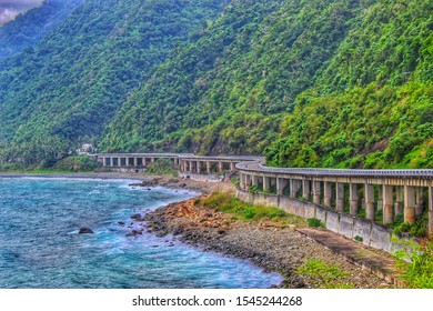 Ilocos Norte: Patapat Viaduct Bridge, Pagudpod - Travel Philippines