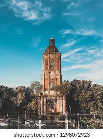 Iloilo Bell Tower, Iloilo