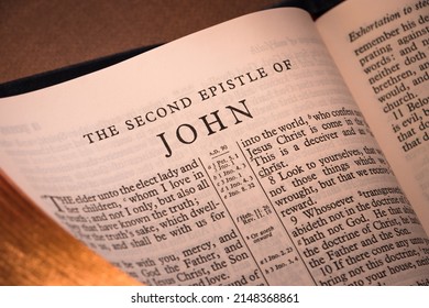 2,318 Book of john Images, Stock Photos & Vectors | Shutterstock