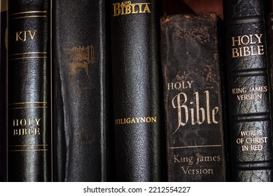 1,354 Bible Translated Images, Stock Photos & Vectors | Shutterstock