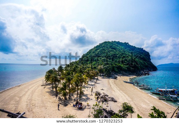 Iloilo Philippines Beaches Stock Photo (Edit Now) 1270323253