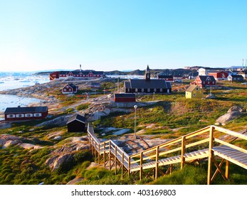 Ilulissat, Greenland