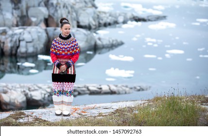 768 Greenland Woman Images, Stock Photos & Vectors | Shutterstock