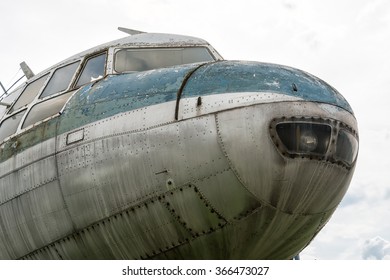 Ilyushin Il-14