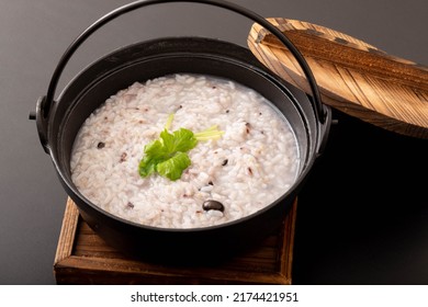 Image Of 16-grain Rice Porridge