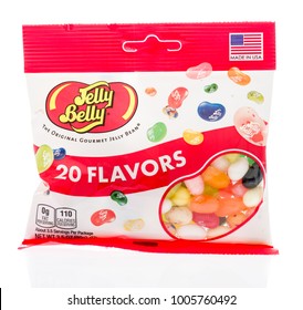 Jelly Belly Logo Vector (.EPS) Free Download