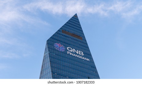 Qnb Logo Vector (.ai) Free Download