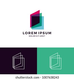 Booking Logo Vector (.CDR) Free Download