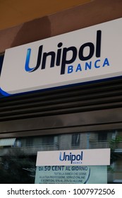 Unipol Assicurazioni Logo Vector (.EPS) Free Download