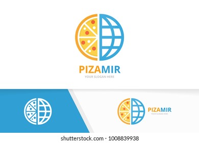 Search Pizza Planet Logo Vectors Free Download