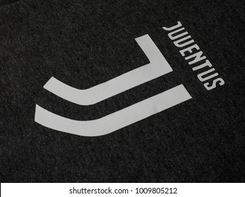 Juventus Logo Vector (.EPS) Free Download