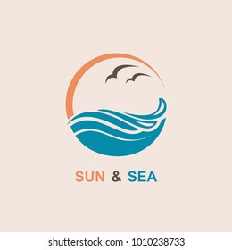 Ocean Spray Logo Vector (.EPS) Free Download