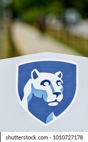 Penn State Nittany Lions Logo Vector (.AI) Free Download