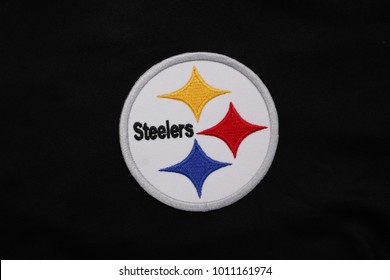 Steelers Logo Vectors Free Download